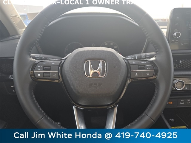 Honda CR-V EX-L AWD 2023