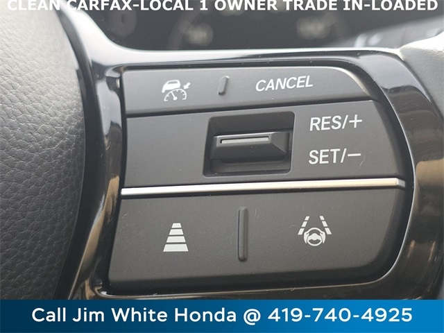 Honda CR-V EX-L AWD 2023