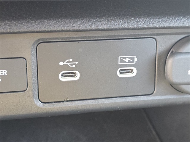 Honda Civic Sport Hatchback CVT 2025