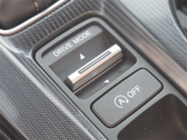 Honda Civic Sport Hatchback CVT 2025