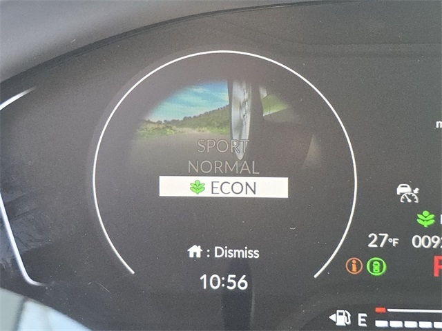 Honda Civic Sport Hatchback CVT 2025