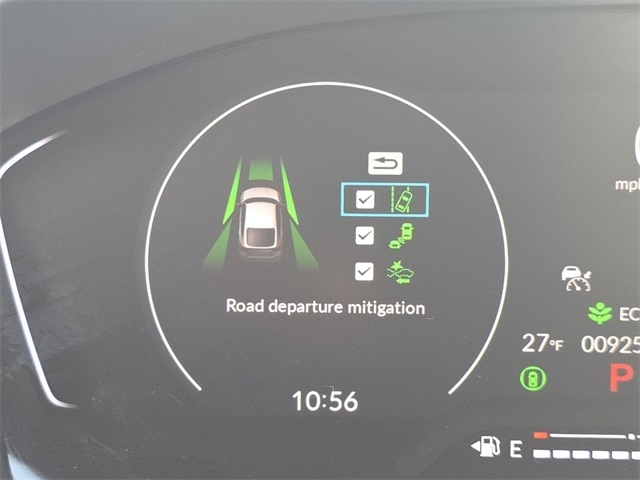 Honda Civic Sport Hatchback CVT 2025