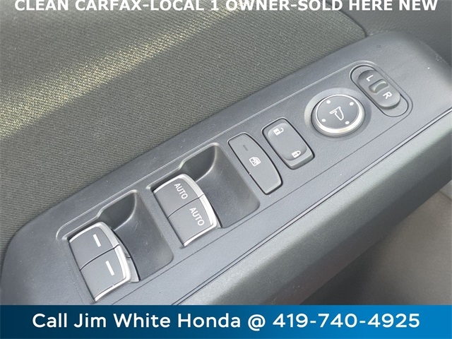 Honda Civic Sport Hatchback CVT 2025