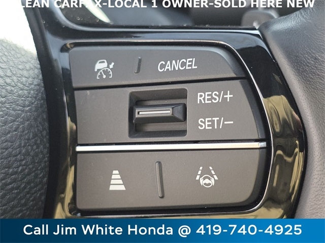 Honda Civic Sport Hatchback CVT 2025