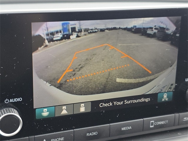 Honda HR-V Sport AWD 2025