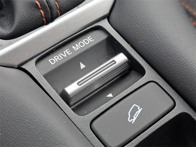 Honda HR-V Sport AWD 2025