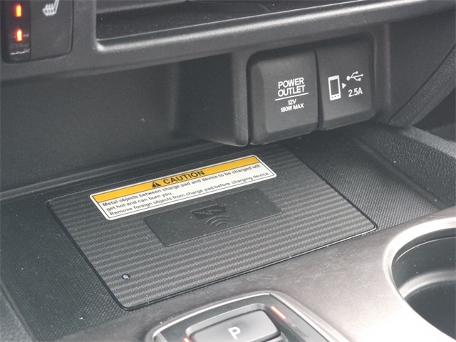 Honda Pilot SE 4WD 2022