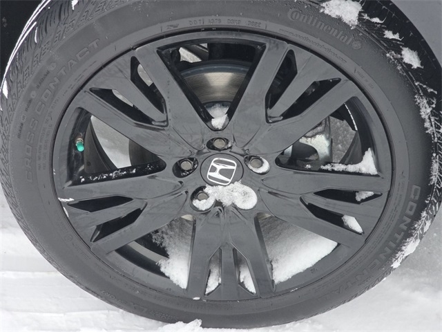 Honda Pilot SE 4WD 2022