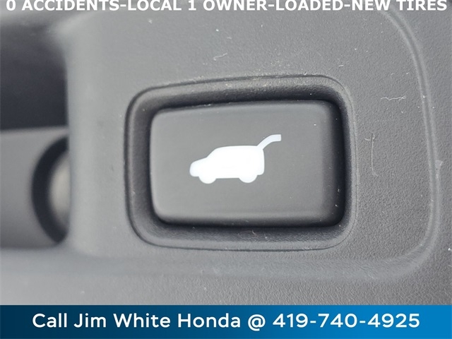 Honda Pilot SE 4WD 2022