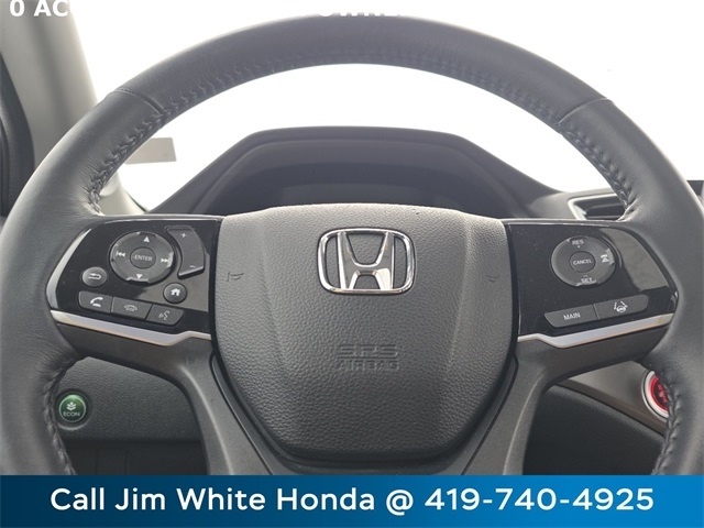 Honda Pilot SE 4WD 2022