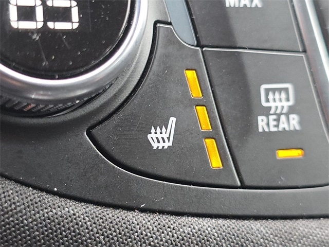 Chevrolet Malibu 1LT 2024