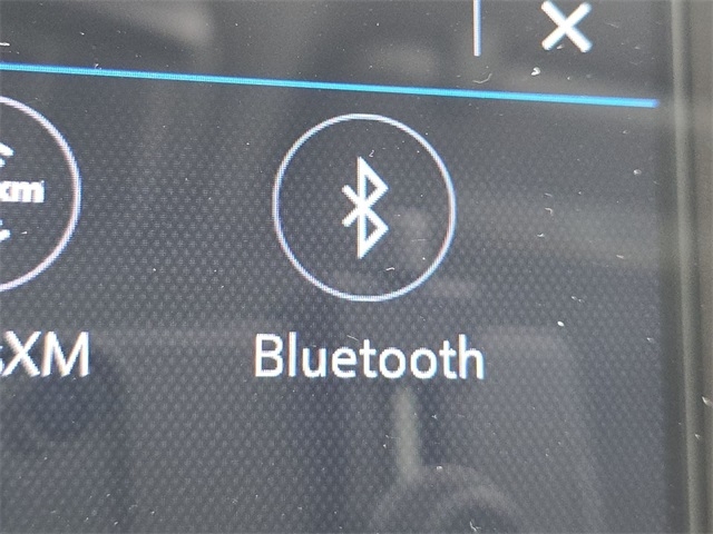 Chevrolet Malibu 1LT 2024