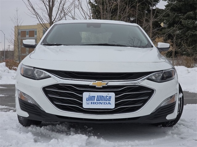Chevrolet Malibu 1LT 2024