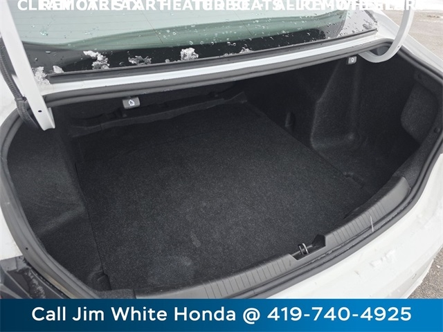 Chevrolet Malibu 1LT 2024