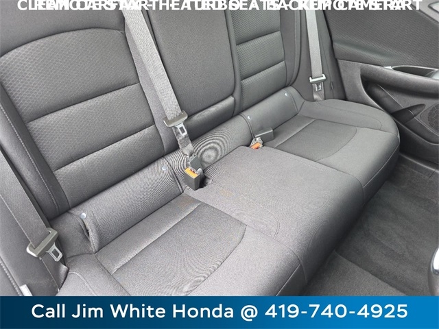 Chevrolet Malibu 1LT 2024