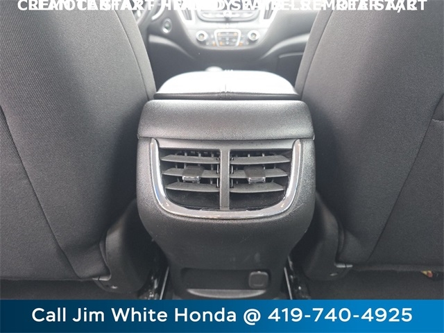 Chevrolet Malibu 1LT 2024