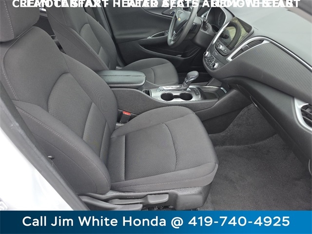 Chevrolet Malibu 1LT 2024