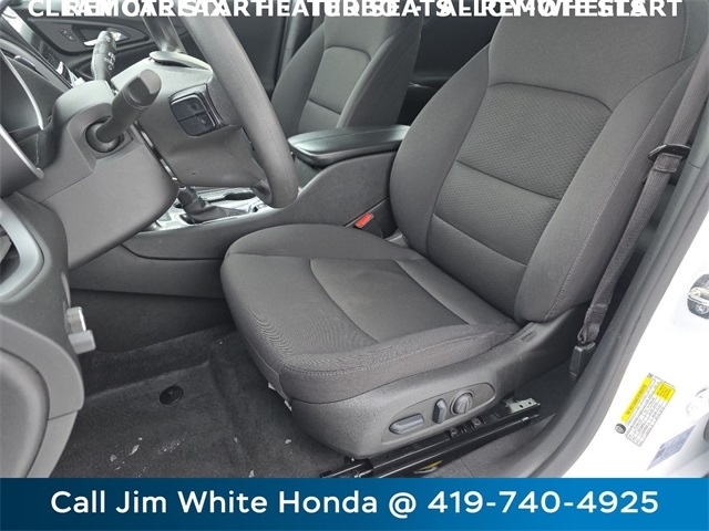 Chevrolet Malibu 1LT 2024