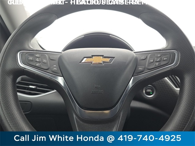 Chevrolet Malibu 1LT 2024