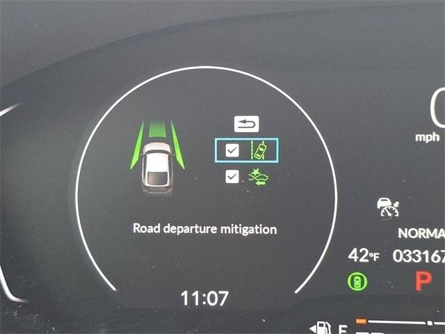 Honda Civic Sport Hatchback CVT 2023