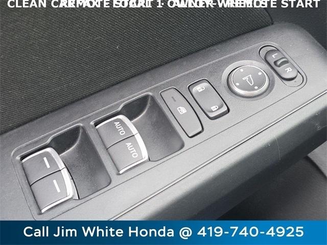 Honda Civic Sport Hatchback CVT 2023