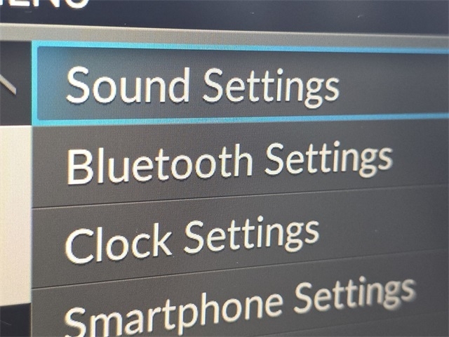 Honda HR-V LX AWD 2023