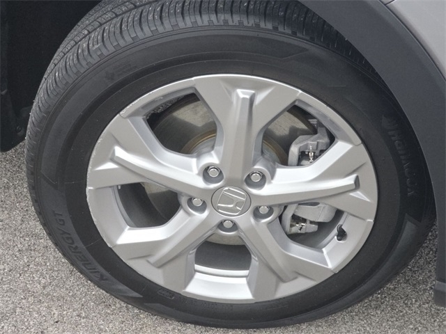 Honda HR-V LX AWD 2023