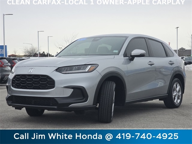 Honda HR-V LX AWD 2023