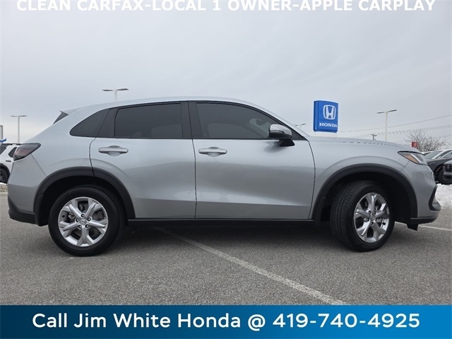 Honda HR-V LX AWD 2023