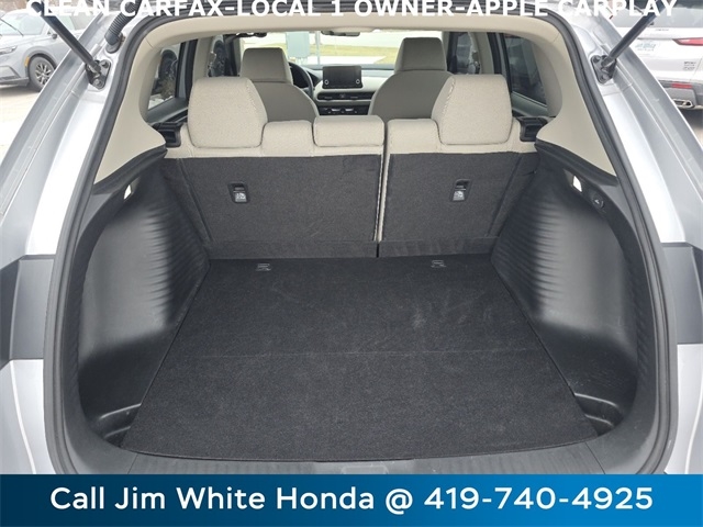 Honda HR-V LX AWD 2023