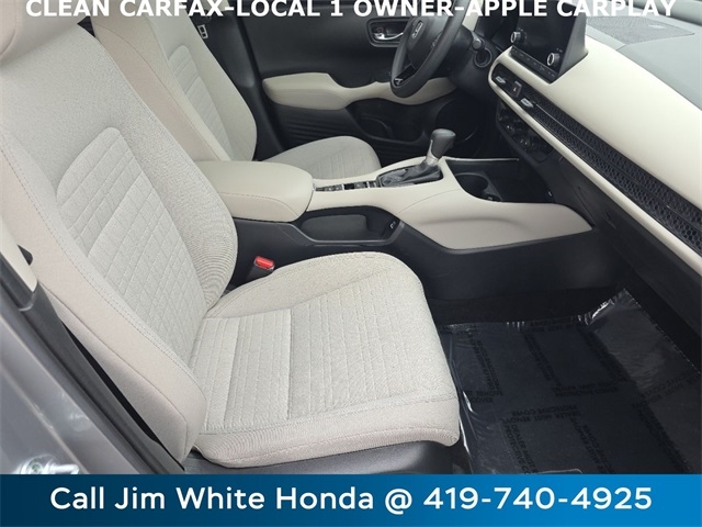 Honda HR-V LX AWD 2023