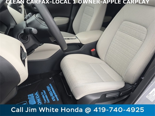 Honda HR-V LX AWD 2023