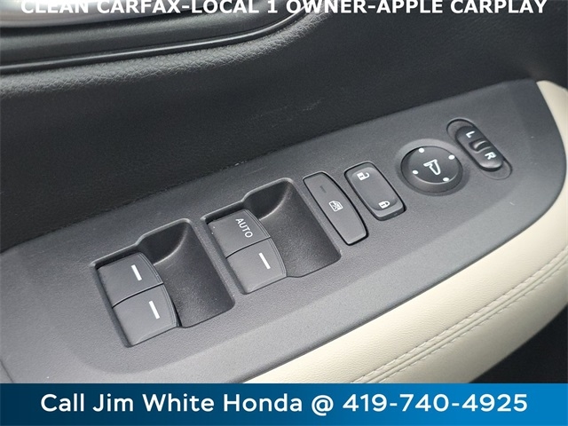 Honda HR-V LX AWD 2023