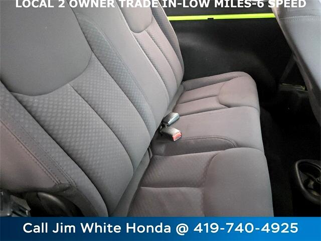 Jeep Wrangler Sport 4WD 2013