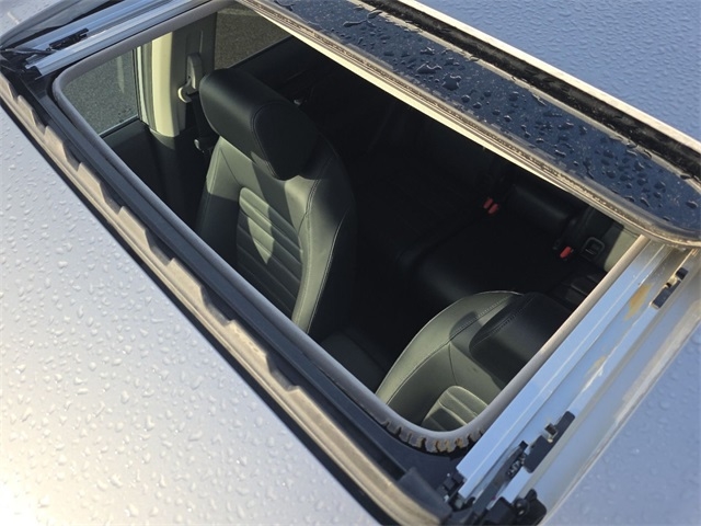 Honda CR-V EX-L AWD 2023