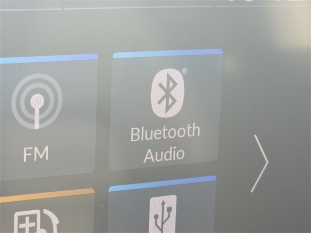 Honda CR-V EX-L AWD 2023