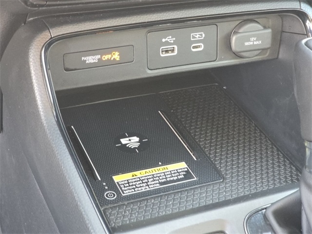 Honda CR-V EX-L AWD 2023