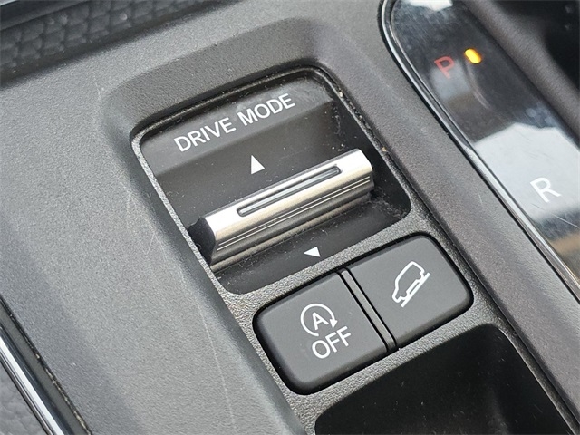 Honda CR-V EX-L AWD 2023