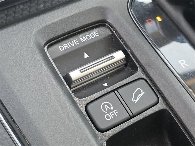 Honda CR-V EX-L AWD 2023