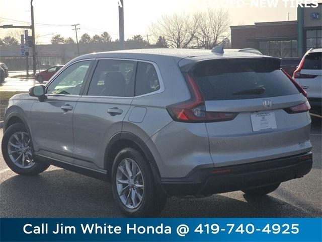 Honda CR-V EX-L AWD 2023