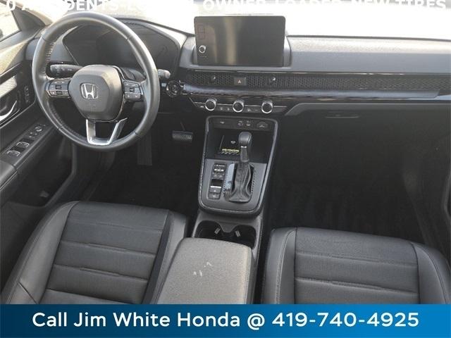 Honda CR-V EX-L AWD 2023