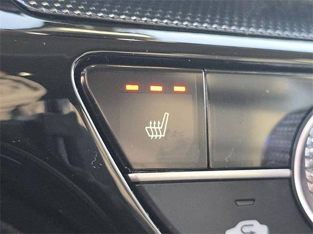 Honda CR-V EX-L AWD 2023