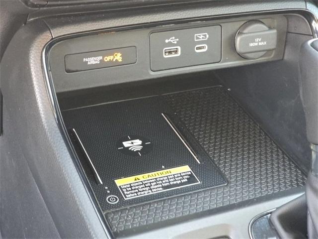 Honda CR-V EX-L AWD 2023