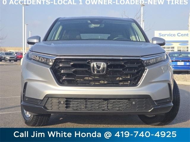 Honda CR-V EX-L AWD 2023