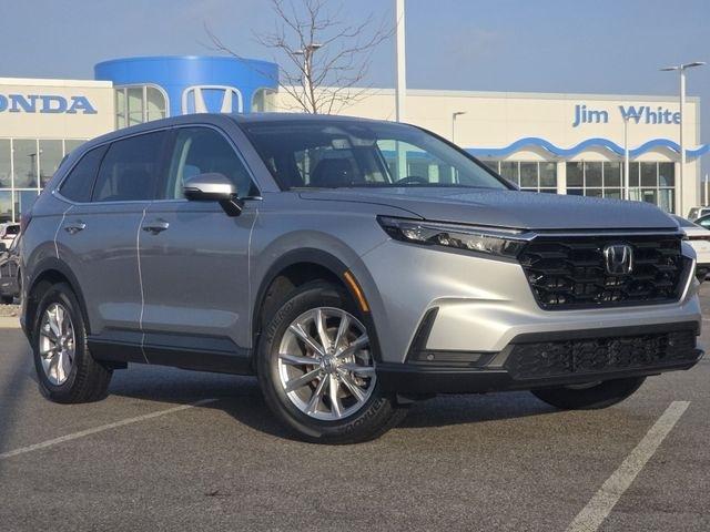 Honda CR-V EX-L AWD 2023