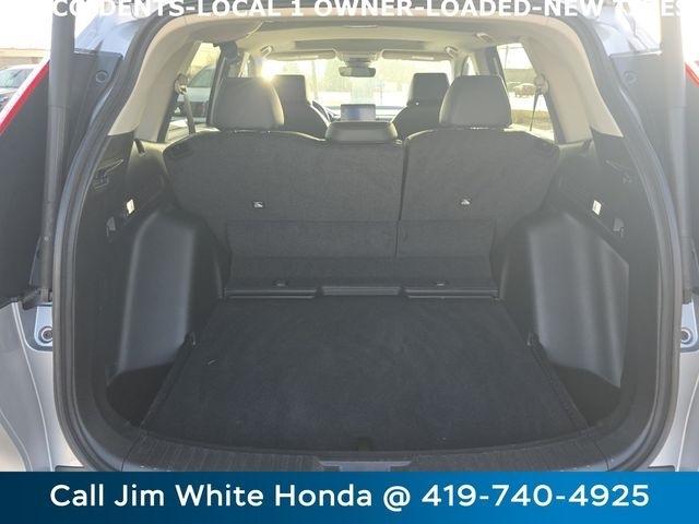 Honda CR-V EX-L AWD 2023