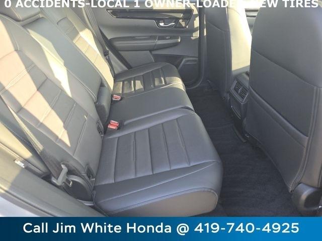 Honda CR-V EX-L AWD 2023