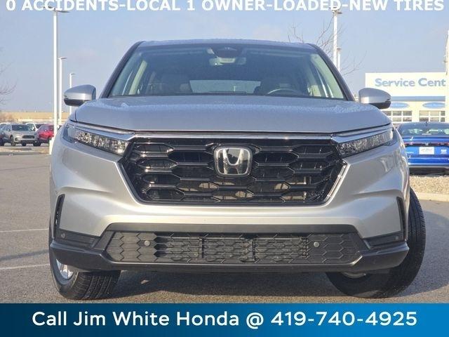 Honda CR-V EX-L AWD 2023