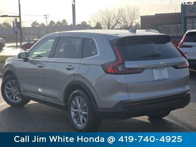 Honda CR-V EX-L AWD 2023