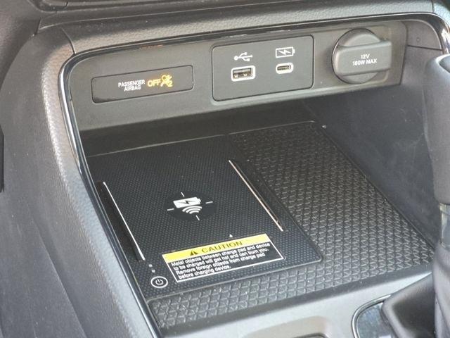 Honda CR-V EX-L AWD 2023